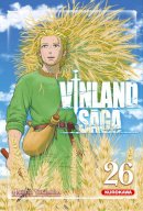 Vinland Saga - T26
