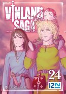 Vinland Saga - T27