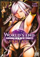 World's End Harem Fantasy Tome 01