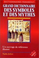 Grand dictionnaire des symboles et des mythes
