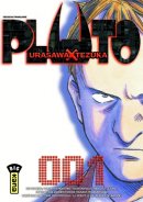 Pluto, tome 1