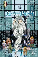 Death Note, Tome 9 :