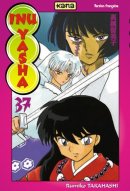 Inu-Yasha, Tome 37 :