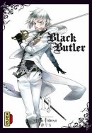 Black Butler, tome 11