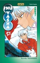 Inu-Yasha, tome 51