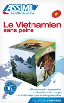 Le Vietnamien sans Peine ; Livre