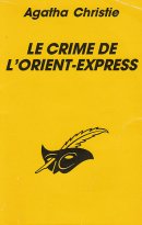 Le crime de l'orient-express