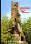 A la découverte des chateaux forts d'alsace