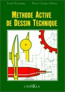 Méthode active de dessin technique