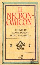Le Necronomicon Le Necronomicon