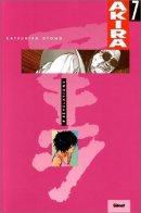 Akira, Tome 07: Revelations