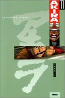 Akira, Tome 11: Chocs