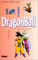 Dragon Ball T16 : L'héritier