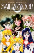 Sailormoon. 2, L'homme masqué