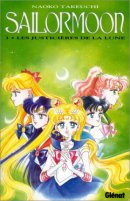 Sailormoon. 3, Les justicières de la lune