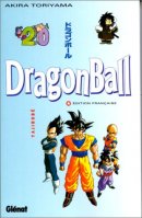 Dragon Ball T20 : Yajirobé