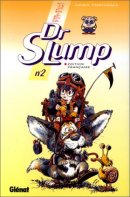 Dr Slump 02