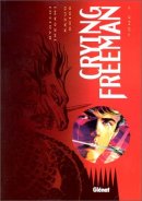 Crying Freeman, tome 2