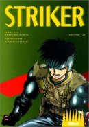 Striker, tome 2