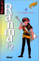 Ranma ½  09 - Le cordon bleu