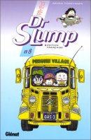 Dr Slump 08