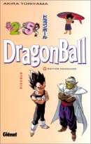 Dragon Ball T25 : piccolo