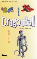 Dragon Ball T26 : le petit dende
