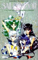 Sailor moon t14 : royaume elusion