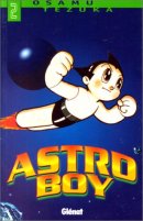 Astro Boy, tome 2