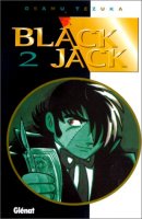 Black Jack, tome 2