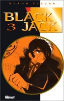 Black Jack, tome 3