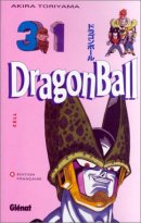 Dragon Ball T31 : cell