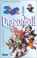 Dragon Ball T36 : un nouveau heros
