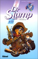 Dr Slump 13