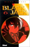 Black Jack, tome 6