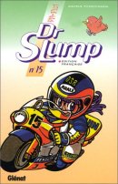 Dr Slump 15