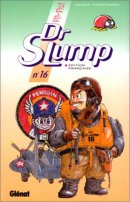 Dr Slump 16