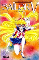 Sailor V, tome 1