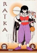 Raïka, tome 5