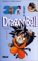 Dragon Ball T37 : kaio shin