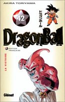 Dragon Ball T42 : La victoire