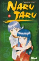 Narutaru, tome 2