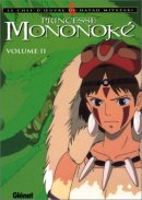 Princesse Mononoké, tome 2
