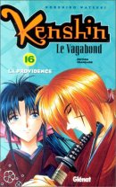 Kenshin, le vagabond. 16, La providence