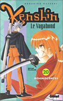 Kenshin, le vagabond. 20, Réminiscences