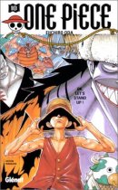 One Piece, tome 10 : OK, let's stand up !