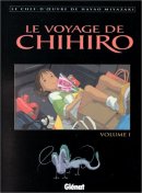 Le voyage de Chihiro