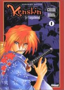 Kenshin Guide Book. Tome 1