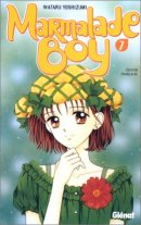 Marmalade Boy. Tome 7