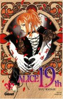 Alice 19th : Tome 3